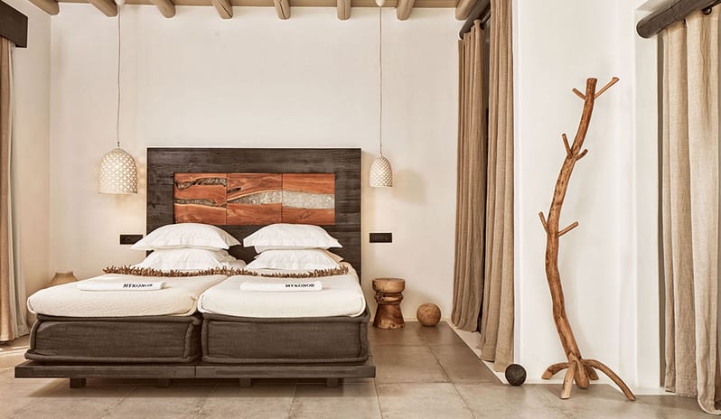 Myconian Utopia Resort-Heavenly Retreat Outdoor Jacuzzi Guestroom 1_18043